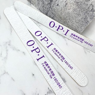Dũa móng tay OPI Nghi Thảo
