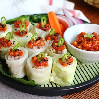 Tương chấm thịt nướng CJ 200g, 450g