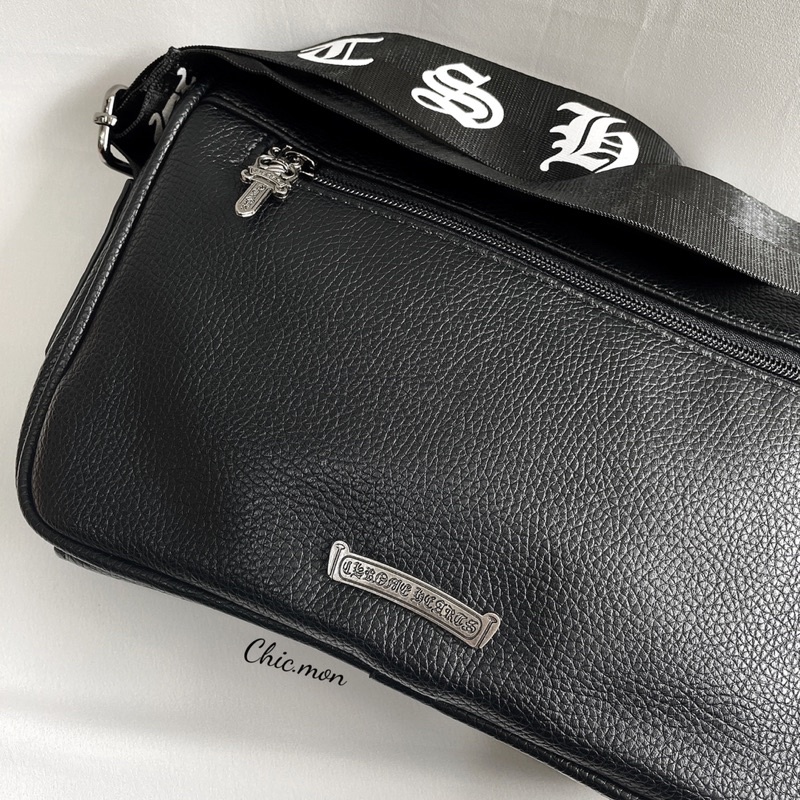 Túi Da CH dáng chữ nhật