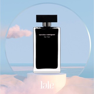 Nước hoa nữ hương phấn Narciso Đen 100ml