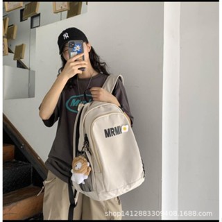  Balo đi học nam nữ cặp sách đi học ulzzang Hàn Quốc BL1 