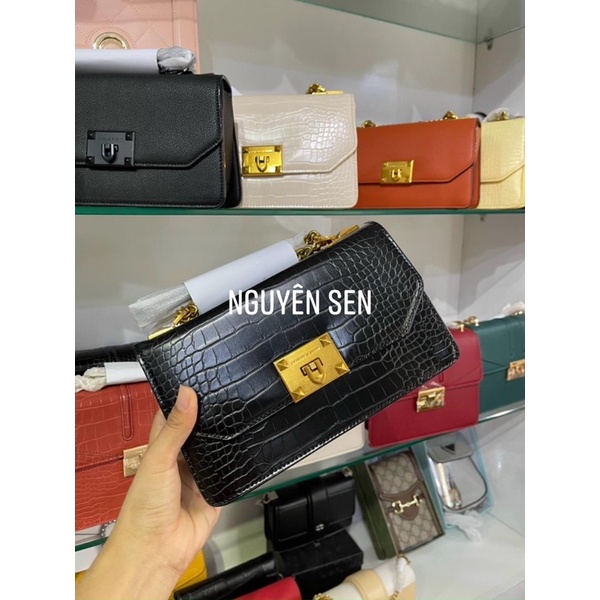 TÚI C-N-K KHOÁ GẬP sz22