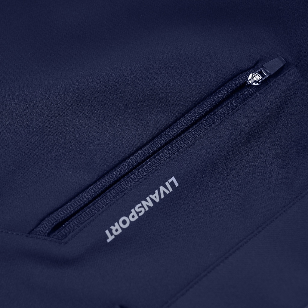 Quần Short Nam Livan Sport Marvin