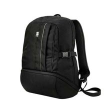 Balo máy ảnh Crumpler để 1body 3lens dòng crumpler half photo.