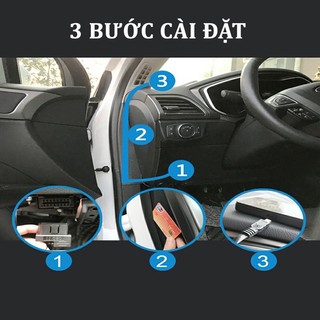 HUD A200 ( hiển thị tốc độ kính lái)