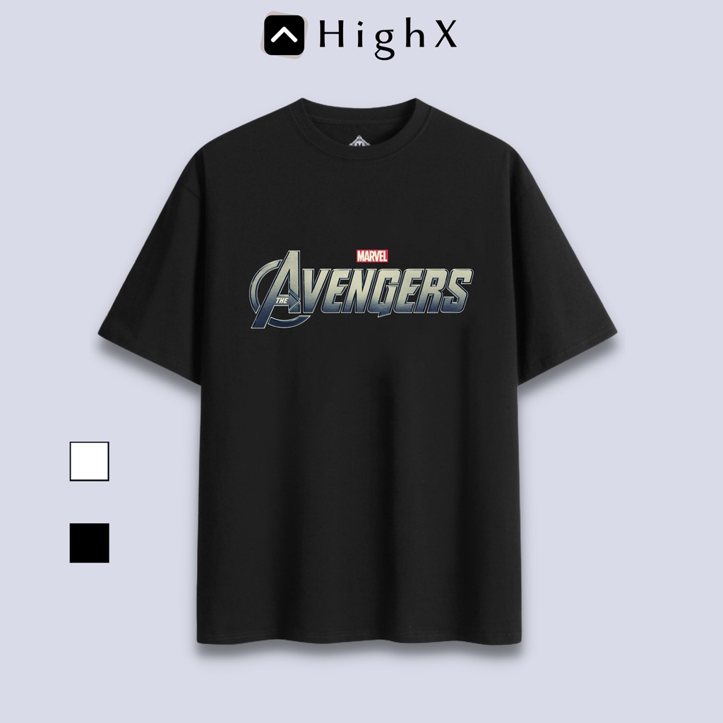 Áo Thun Cộc Tay Nam chất cotton thoáng mát thấm hút mồ hôi, áo phông cộc tay nam cực chất AV05