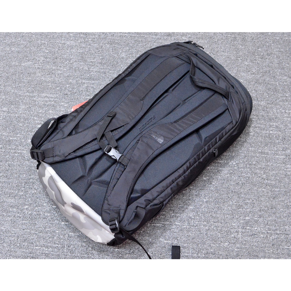 Balo laptop TNF Kaban 2018 hàng VNXK