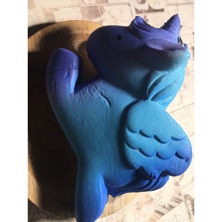 squish các loại