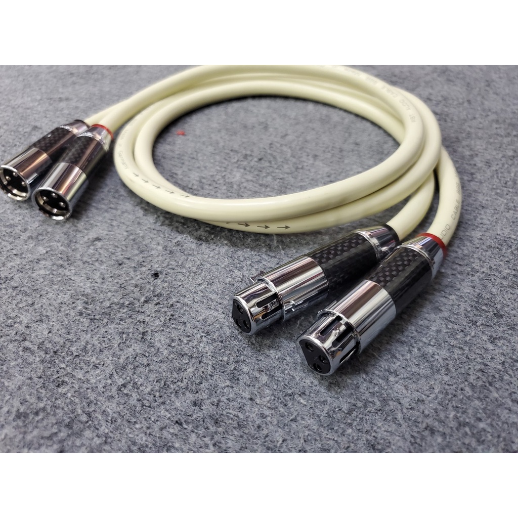 Dây Canon WBT Đức