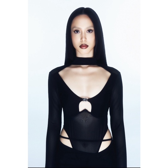 ÁO SELF COMPLETE BODYSUIT