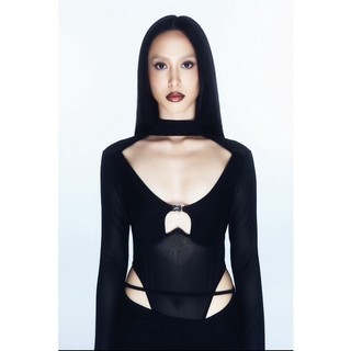 ÁO SELF COMPLETE BODYSUIT
