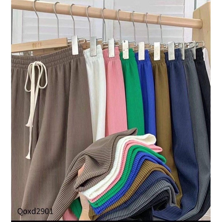 [ Trả Order ] quần dài nhiều màu