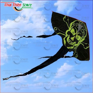 Diều Hải Tặc Phi Long