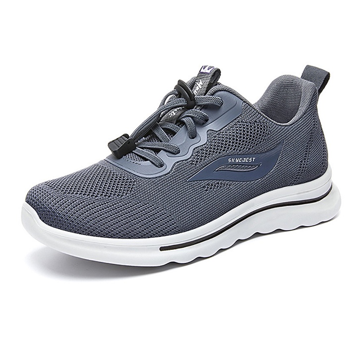 Giày Sneakers *FREESHIP EXTRA* giày thể thao nam phong cách, rất nhẹ và êm chân GTT5608