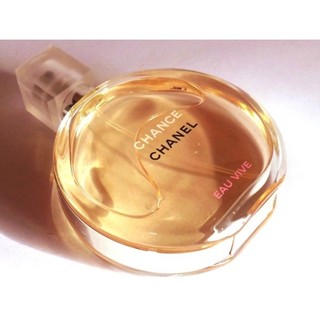 Nước hoa Chance Eau Tendre