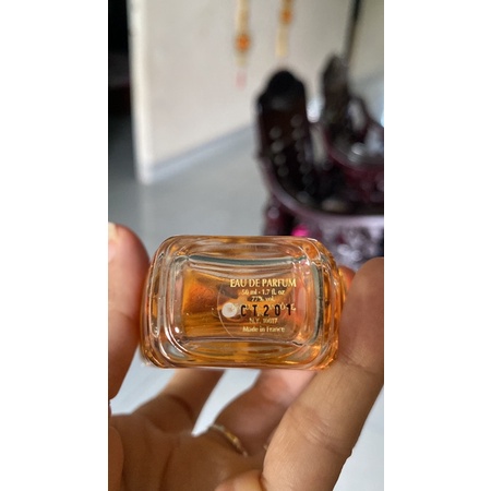 Pass nước hoa Lamcome 50ml