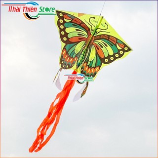 Diều Bướm Trung Long Vân