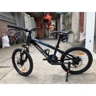Xe mtb twitter tw2000 pro bánh 20 inch