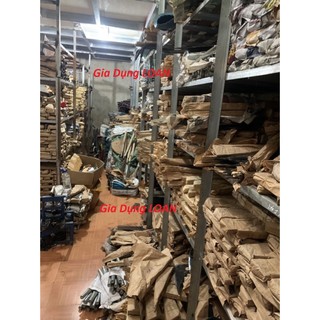 Dao thép cắt gọt rau củ, thịt siêu bén
