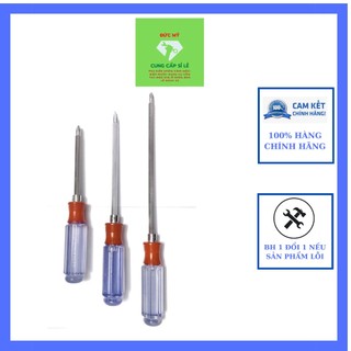 Tua vít 2 đầu 6 li loại tốt