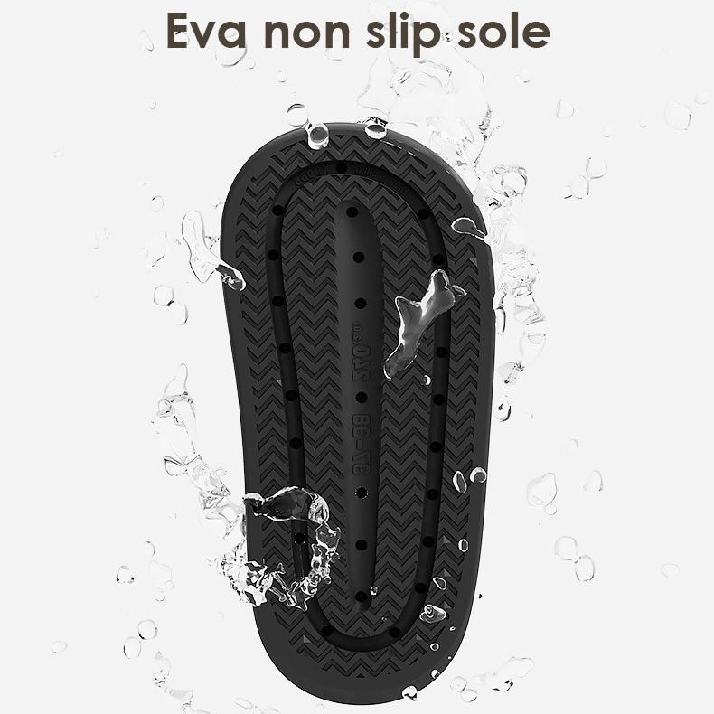 Dép Lê Siêu Nhẹ Cho Bé Trai Bé Gái Từ 4-15 Tuổi Cao Cấp Họa Tiết Bò Sữa Đế Cao Phong Cách Thời Trang