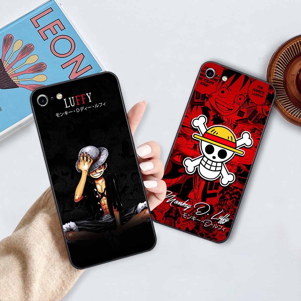 Ốp IPhone IP 5/5s/5se / 6/6s/6g /6Plus Bộ Sưu Tập One Pice phiên bản giới hạn