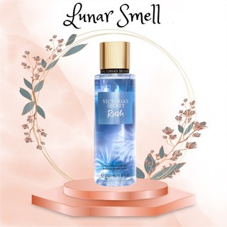Xịt thơm body mist Victoria's Secret Rush