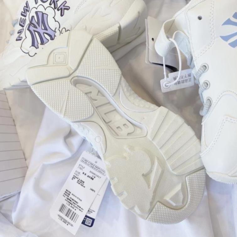 Giày mlb 2023, Boston, LA, mlb New york tím mẫu mới ra 2021 in 3d hang full phụ kiện.