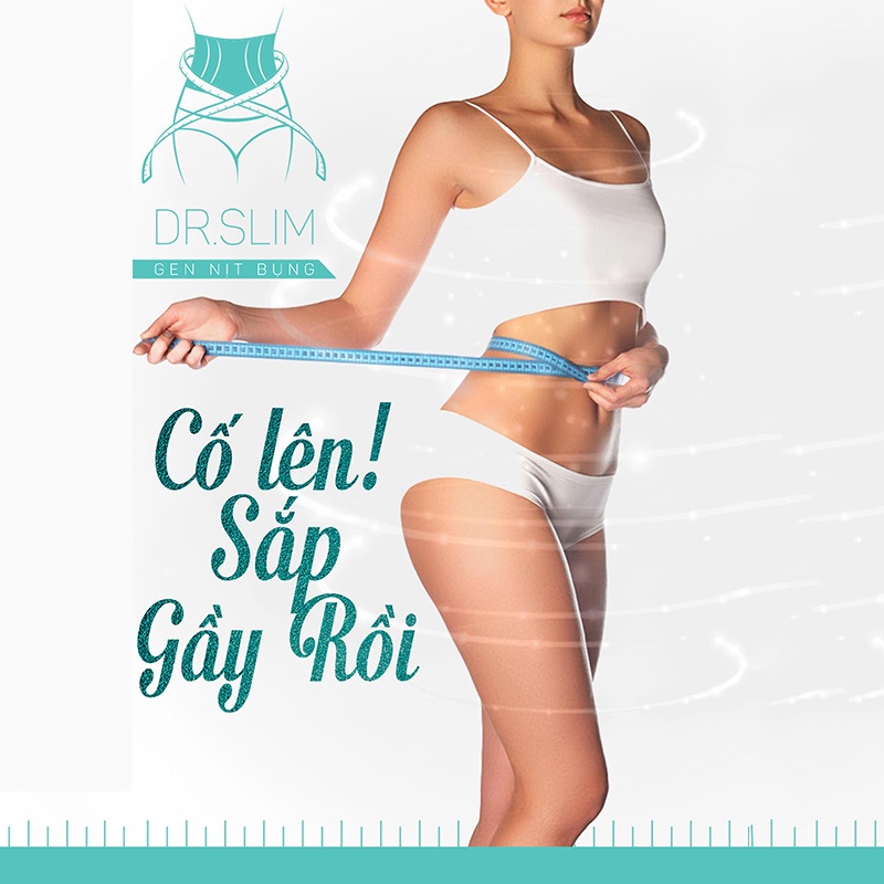 Kem tan mỡ, hạn chế tích tụ mỡ Destock Slim của Dr. Lacir trọng lượng 180gr