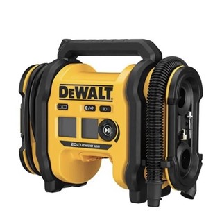 Thân máy bơm hơi dewalt dcc020ib