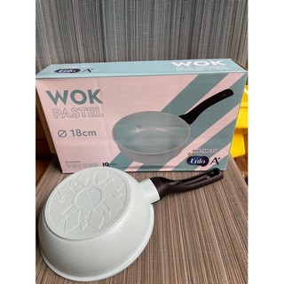Chảo ecoromic 18cm hkm enfa