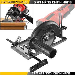 Giá đỡ, Đế máy mài cắt cầm tay