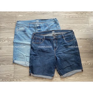 quần jean lửng BIGSIZE oldnavy size to