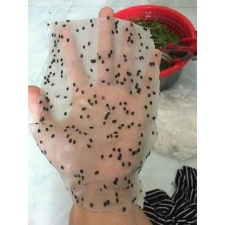 BÁNH TRÁNG MÈ ĐEN - ĐẶC SẢN PHAN RANG