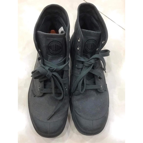 PALLADIUM used