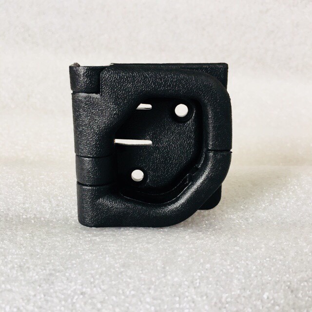 Móc Treo Đồ Kiểu SH Zin Honda gắn chế mọi loại xe, Mặt Nhám bám dính tốt