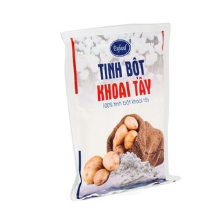 Tinh bột khoai tây 400g