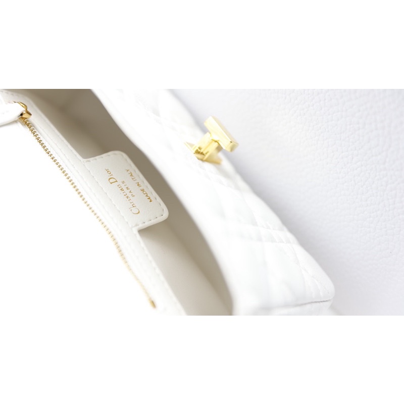 Túi xách CD caro nữ fullbox hàng đẹp chất lượng siêu hot