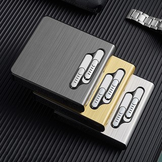 Hộp đựng thuốc sạc điện đa năng 2in1