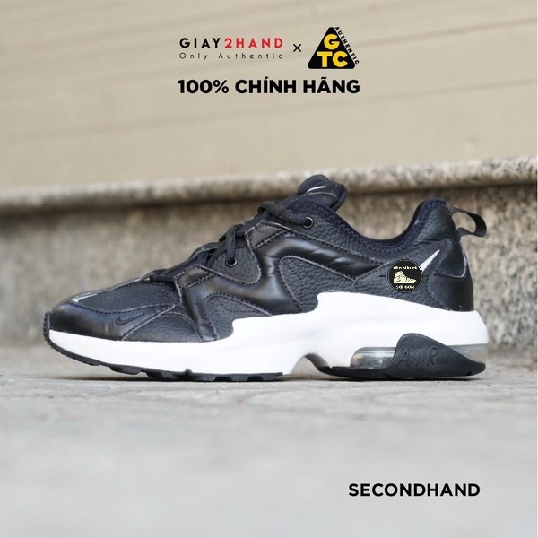 Giày Thể Thao AM GRAVITON CD4151-002 SECONDHAND CHÍNH HÃNG 100%