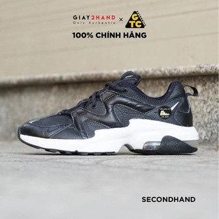 Giày thể thao am graviton cd4151-002 secondhand chính hãng 100%