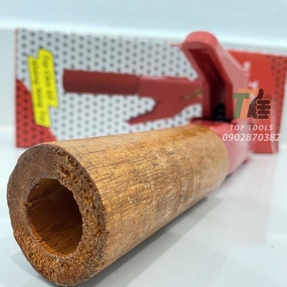 Kìm hàn que, kìm hàn gỗ 600A