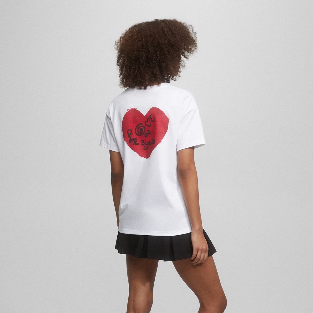 Áo Thun Z.A.R.A Chất Cotton Mềm Mịn Thoáng Mát Có Kèm Hình Thật