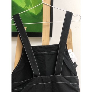 yếm freesize nguyên tem