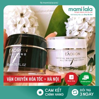 Eaoron Shining Cream - Kem đêm Eaoron 50ml