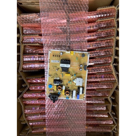 bo nguồn tivi LG hàng chính hãng mới tinh model 49LJ641/49LJ550/49LJ553
