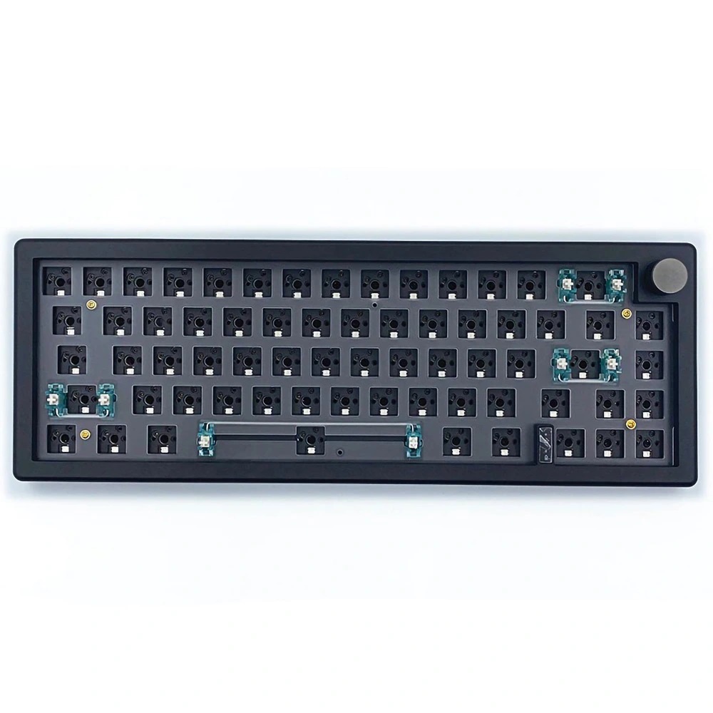 KIT bàn phím GMK67 - 3 Modes - Hotswap - RGB | BigBuy360 - bigbuy360.vn