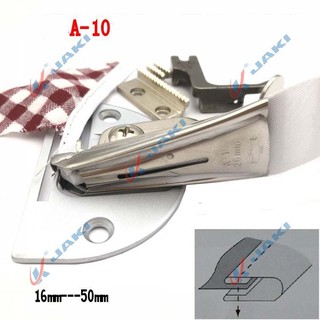 CỬ VIỀN > GÁ VIỀN A10 2 MÉP ĐỦ SIZE