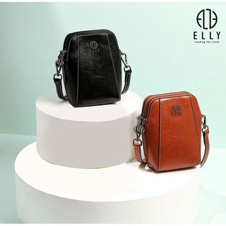 TÚI XÁCH NỮ DA THẬT ELLY – ET148