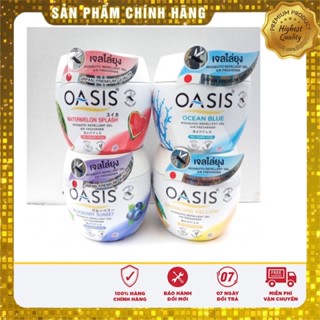Sáp muỗi OASIS